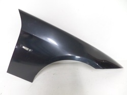 Крило переднє правий bmw 3 e90 e91 04-12 фото №1