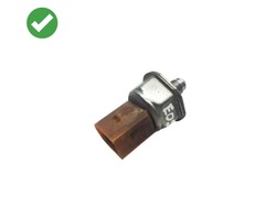 Volkswagen eos 2010 датчик давления топлива фото №1