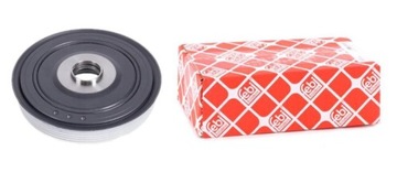 Febi 26334 колесо пасове citroen peugeot фото №1