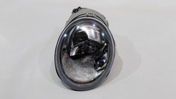 Лампа фара перед левый vw new beetle 97-10r. 20-5640 фото №1