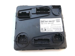 Блок керування bcm2 модуль 8w0907064ep audi q8 фото №1