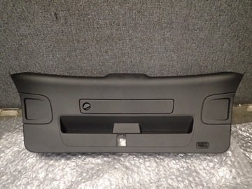 Крышка зад защита обивка audi a6 универсал 4g9 фото №1