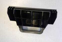 Sprinter 906 тримач акумулятора акумулятор a9065410140 оригінальний номер деталі фото №1