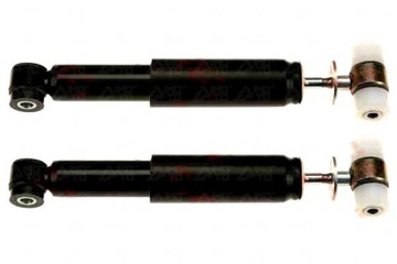 Trw амортизатор 2szty комплект зад mercedes a w1 фото №1