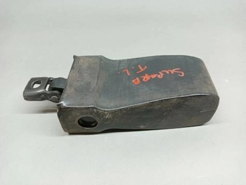 Skoda superb ii обмежувач двері зад лівий фото №1