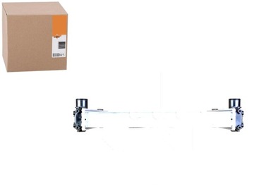 Nrf радіаторів двигуна daf lf 45 be110c/be123c/fr11 фото №1