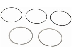 Кольца поршневые vw sharan 1.4 tiguan 1.4 scirocco iii mk3 1.4 фото №1