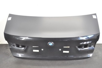 Bmw g20 кришка багажника зад задня sedan фото №1