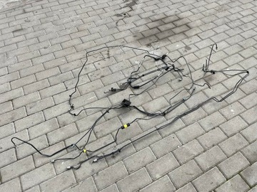 Volvo s90 провода тормозные фото №1