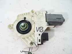 Audi a6 c6 двигунчик скла лівий зад 4f0959801c фото №1