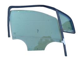 Opel mokka скло w двері права перед передня chevrolet trax 2014 фото №1