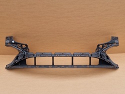 Средняя решётка бампера mercedes класса e w213 213 amg фото №1