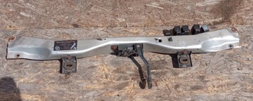 Pas переднє chrysler voyager iv 04 - 08 гарантія фото №1