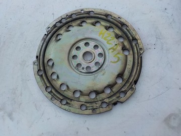 Preluda 2.2 v-tec двигатель h22a5 колесо маховики фото №1