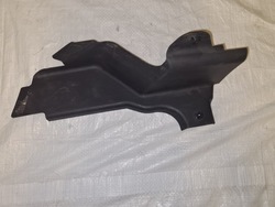 Transit mk8 пластик защита корпус внутренняя фото №1