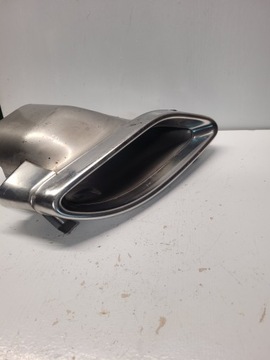 Наконечник вихлоп tłumnik c клас w205 a2054900400 фото №1