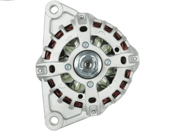 Генератор renault megane 1.4 16v фото №1