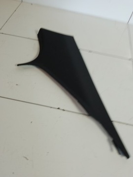 Защита корпус стойка c правый зад bmw f30 7221004 фото №1