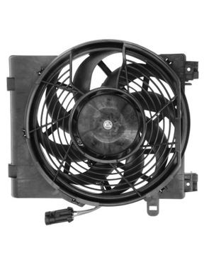 Вентилятор з корпус srline corsa c 01- 555623w5s фото №1