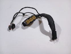 Штекер роз'єм насоса abs dodge durango 2014- фото №1