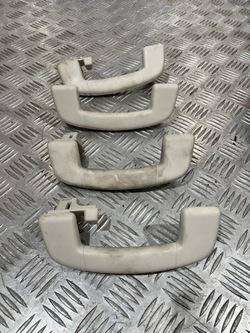 Ручки стеля комплект vw passat b8 14- фото №1