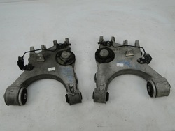 Важіль задній alfa romeo giulia 2.2d 2016r фото №1