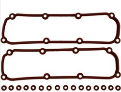 Прокладка кришки клапанів chrysler pacifica 04/06 фото №1