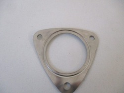 Jumper boxer 06 2.2 hdi прокладка системы выпускного новая 170940 фото №1