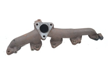 Колектор випускний vectra c signum 2.0 2.2 dti 02-06r 24442866 фото №1