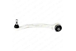 Delphi важіль підвішування колеса перед l dół зад aud фото №1