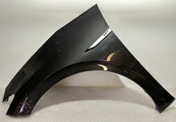 Крило лівий перед volkswagen id.3 10a фото №1