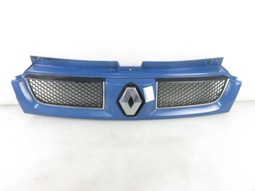 Решётка решётка радиатора renault trafic ii 8200204453 фото №1