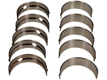 Вкладиші головні renault фото №1