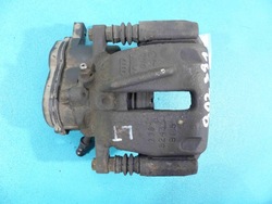 Супорт зад лівий trw 2 pin audi a8 s8 d4 4h 09-17 фото №1