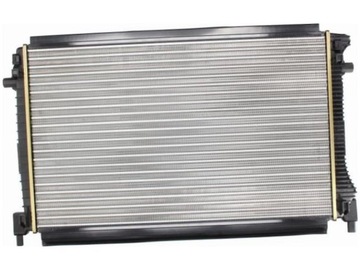 Радиаторов vw golf vii mk7 1.6 golf vii mk7 1.6 фото №1