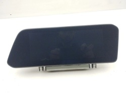 Mazda cx-30 дисплей 2023 d41s611j0a фото №1