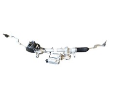 Трансмиссия рулевая рейка усилитель mercedes b класс w246 европа фото №1