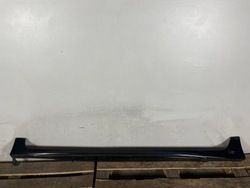 Поріг планка порогова ліва honda jazz 3 sport fit gt фото №1