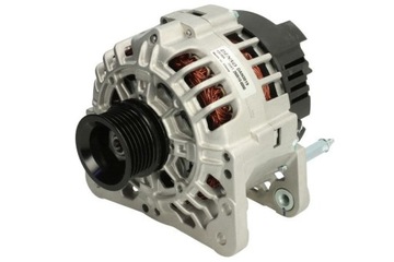 Генератор 12v 90a, seat, skoda, vw фото №1
