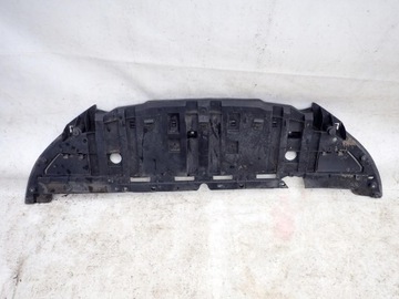 Renault captur i 1 13-17 захист плита pod бампер фото №1