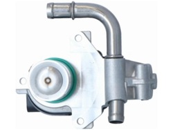 Клапан egr renault modus grand modus 1.5 10- twingo ii 1.5 10-14 фото №1