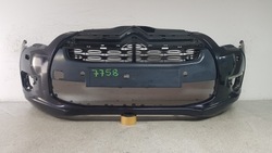 Citroen ds4 ds 4 2010 - бампер перед 7758 фото №1