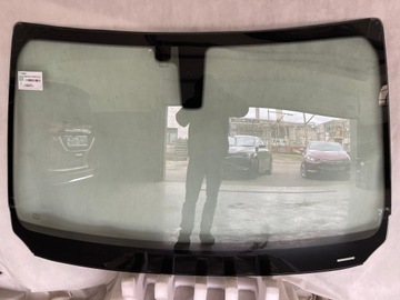 Стекло передняя лобовое chrysler pacifica po 2017- фото №1