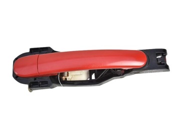 Ручка правая перед передняя seat altea 04r фото №1