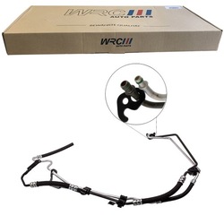 Шланг системи підсилювача ford focus ii 1.6 ti фото №1