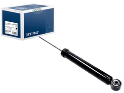 Амортизатор optimal 1k0513029je 3c0513049bd 3c0513 фото №1
