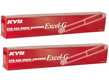 Амортизатори перед peugeot traveller 1.5-2.0 16- expert 1.5-2.0 16- фото №1