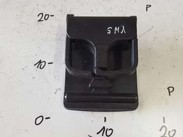 Vw golf 5 v 04-09r держатель na кружки фото №1