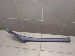 Планка порога правые зад audi a6 c5 4b0867768 фото №1