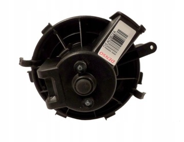 Вентилятор citroen jumper 2006 - 2014 оригинал фото №1